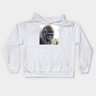 Gorilla Kids Hoodie